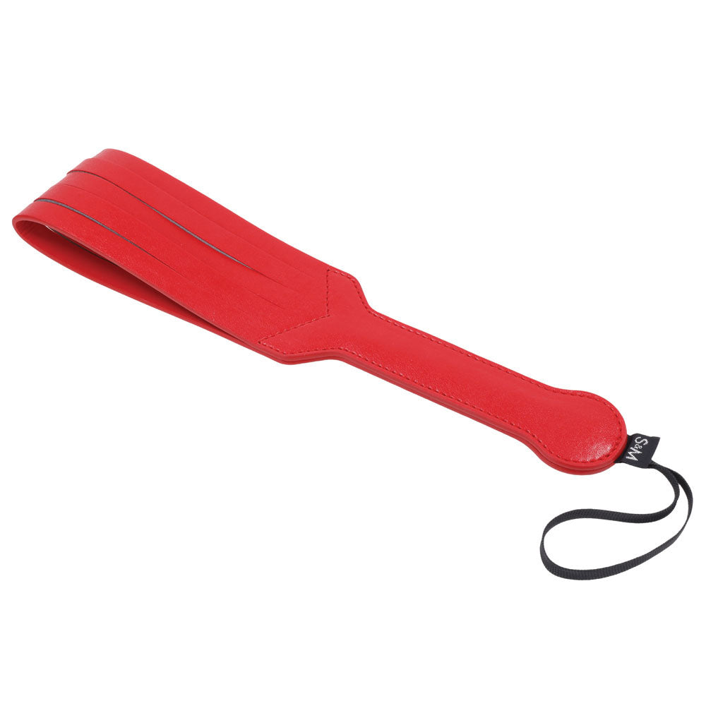 Sex & Mischief Amor Loop Paddle - 36.2 cm Paddle