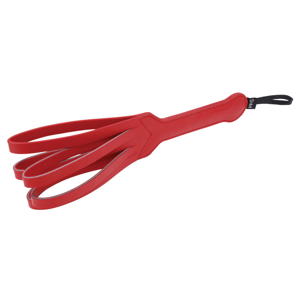 Sex & Mischief Amor Loop Paddle - 36.2 cm Paddle