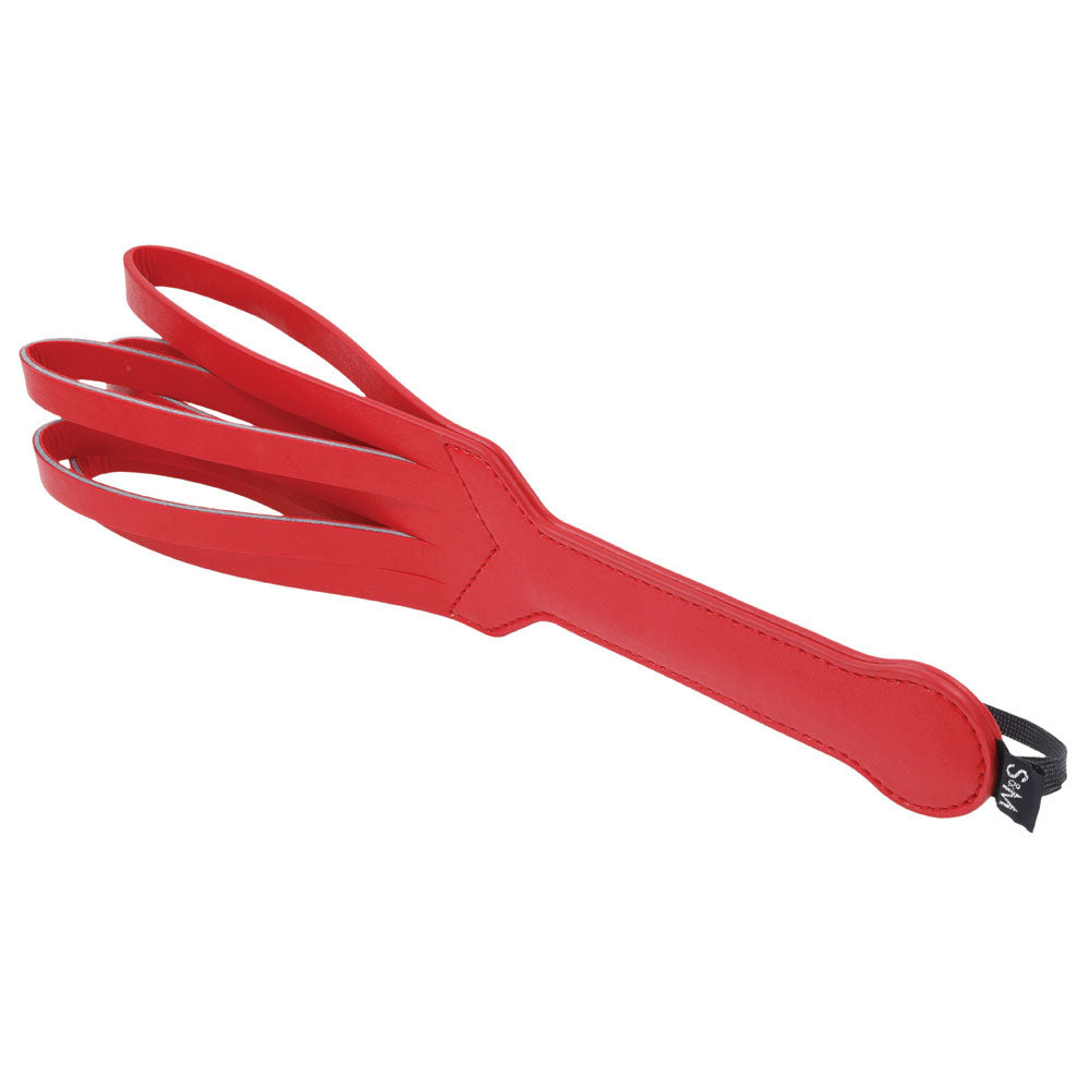 Sex & Mischief Amor Loop Paddle - 36.2 cm Paddle