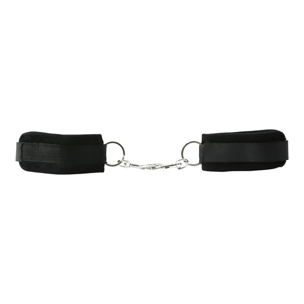 Sex & Mischief Beginner's Handcuffs - Restraints