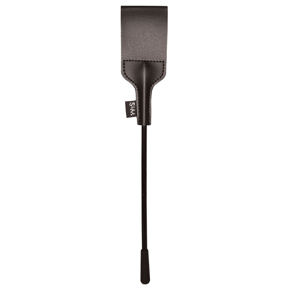 Sex & Mischief Riding Crop - 30 cm Crop Whip