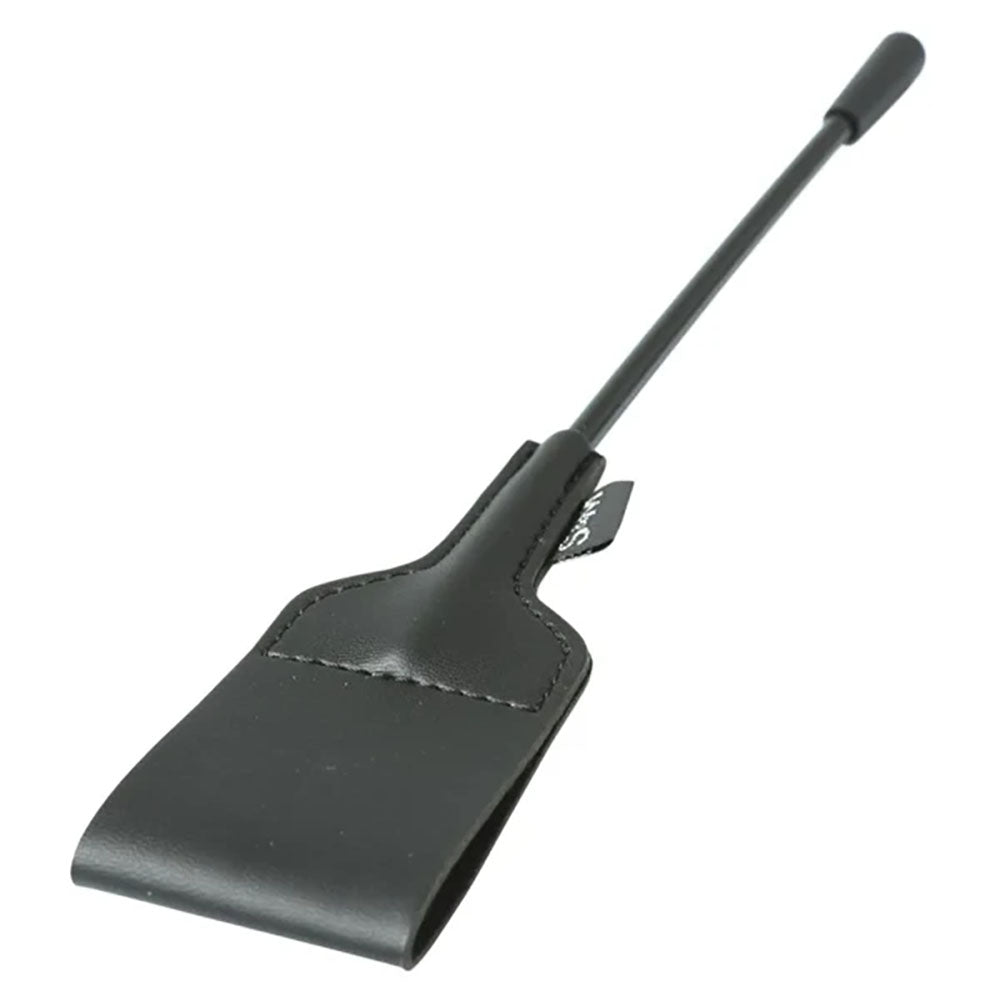 Sex & Mischief Riding Crop - 30 cm Crop Whip