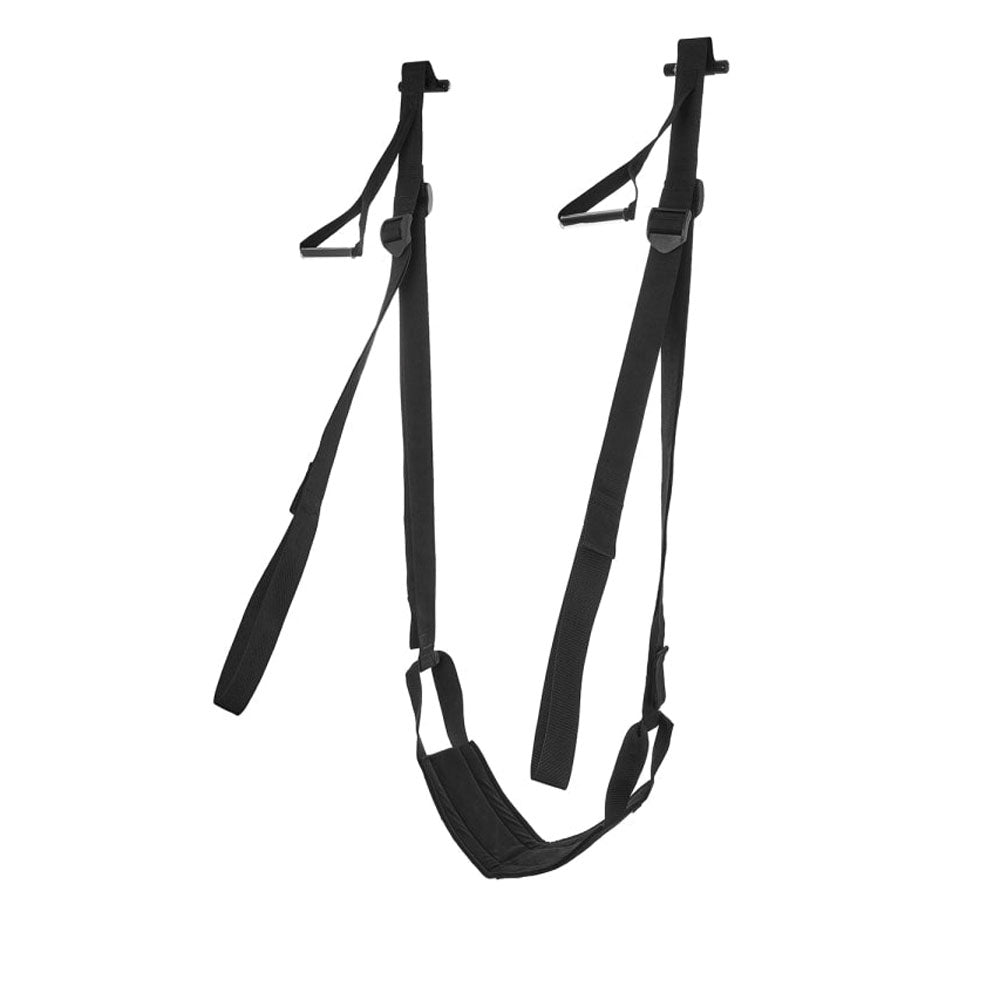 SPORTSHEETS Door Jam Sex Sling - Door Swing