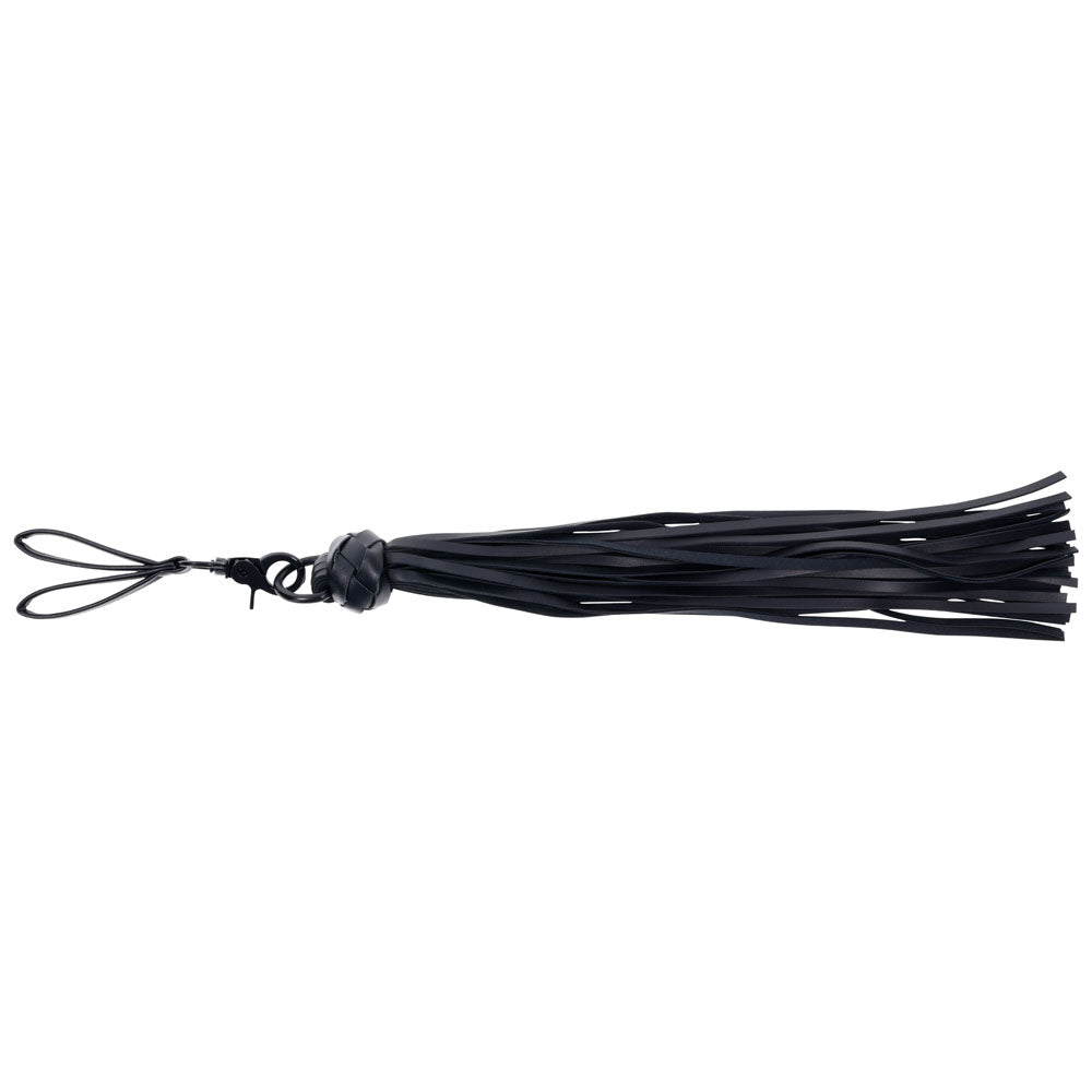 SPORTSHEETS Tied and Twisted Bondage Kit - Bondage Kit - 5 Piece Set