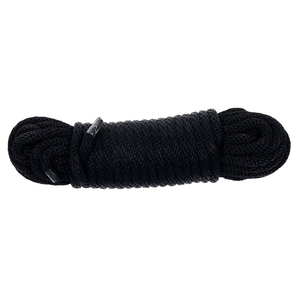 SPORTSHEETS Tied and Twisted Bondage Kit - Bondage Kit - 5 Piece Set