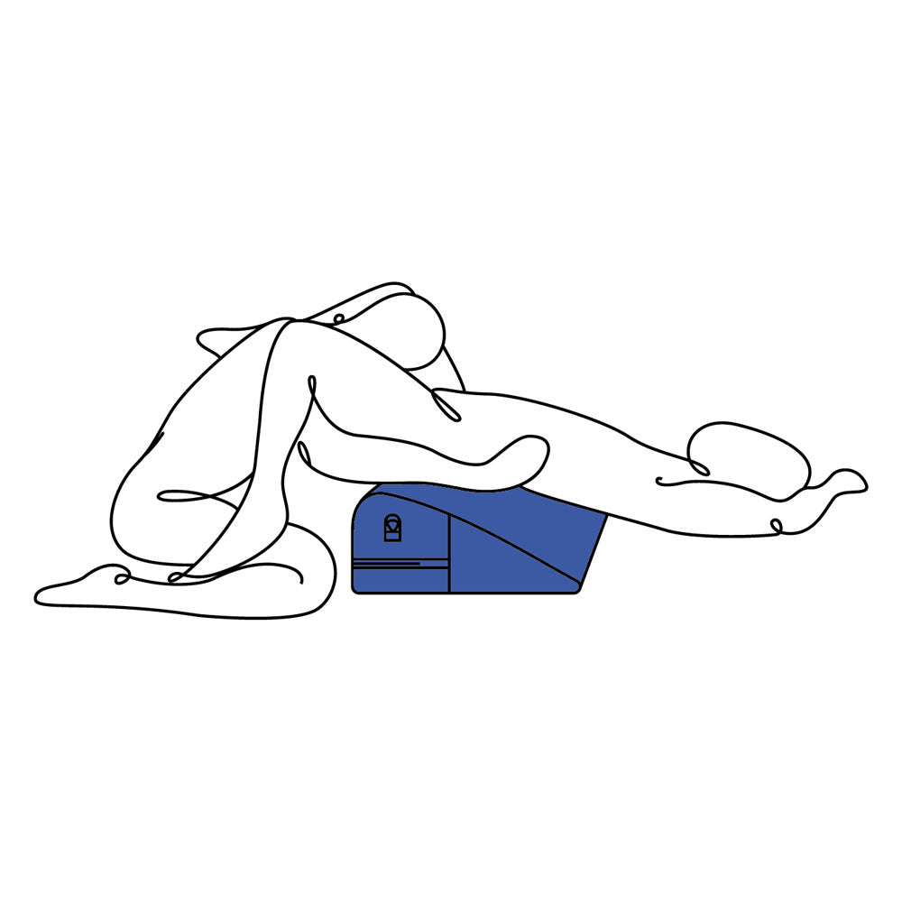 Pivot Positioner - Foam Position Cushion