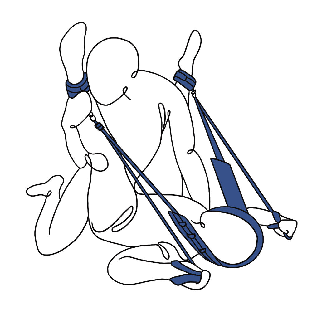 Pivot Positioning Partner - Position Harness