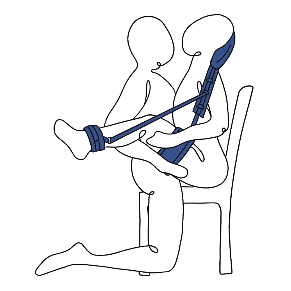Pivot Positioning Partner - Position Harness
