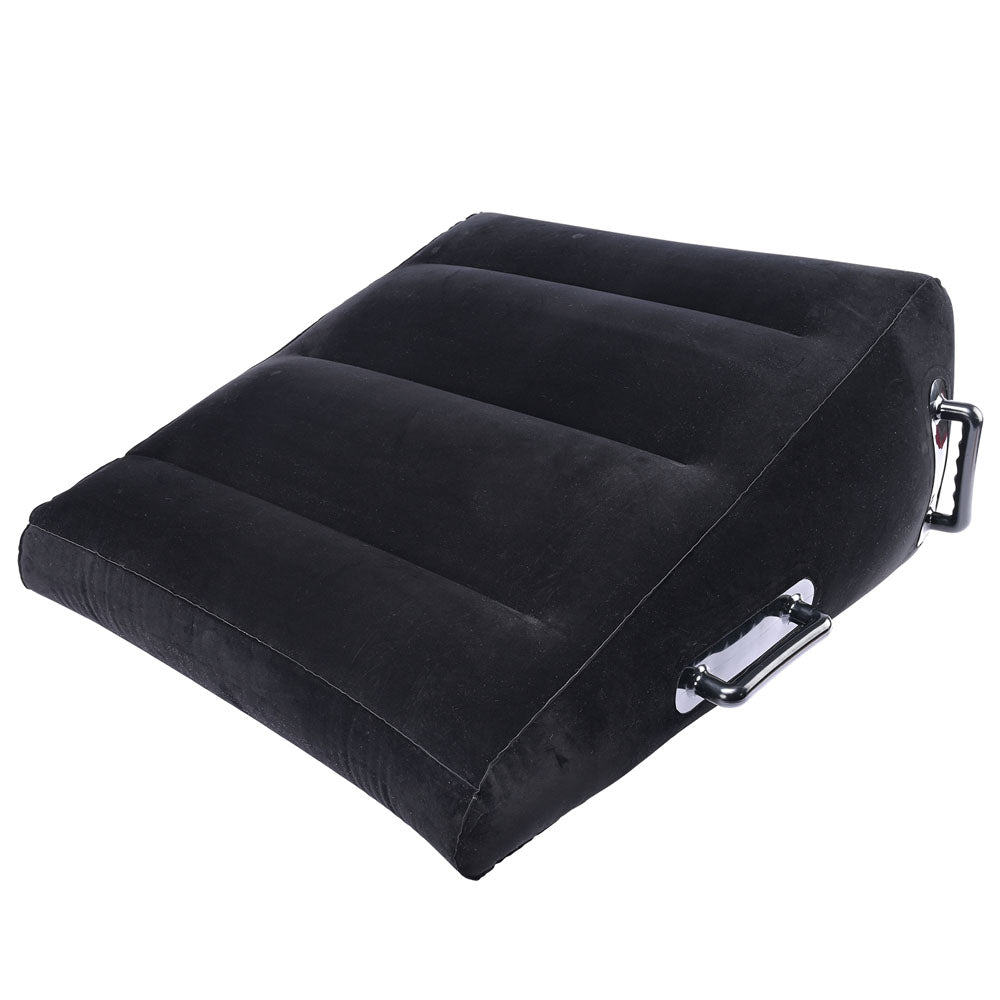 Pivot Inflatable Positioner Plus - XL Inflatable Position Cushion