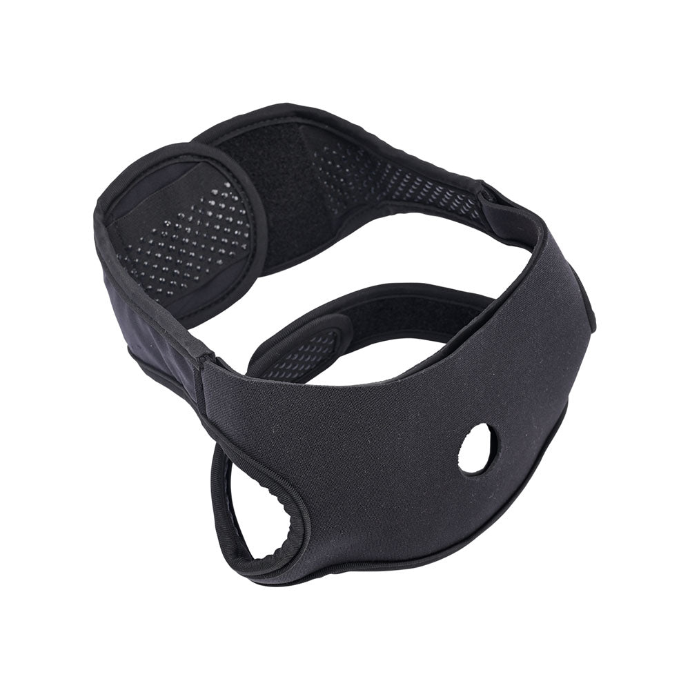 Pivot In Your Face Strap On - Face-Sitter Strap-On Harness (No Probe Included)