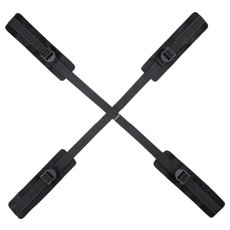 Sex & Mischief Hog Tie - Restraint