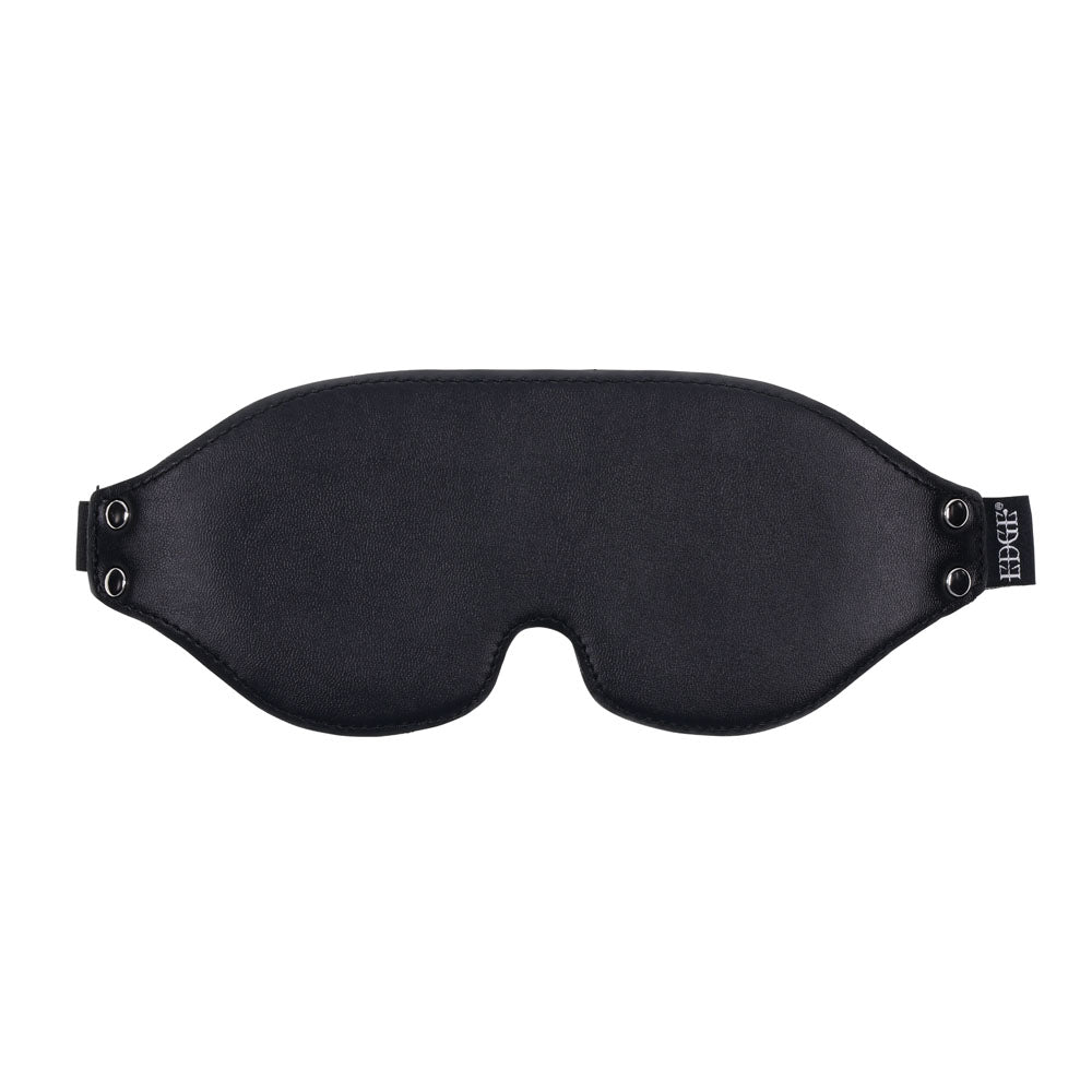 EDGE Lights Out Blindfold - Eyemask Restraint