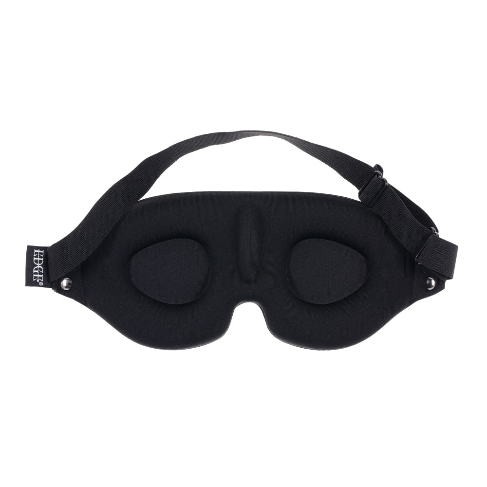 EDGE Lights Out Blindfold - Eyemask Restraint