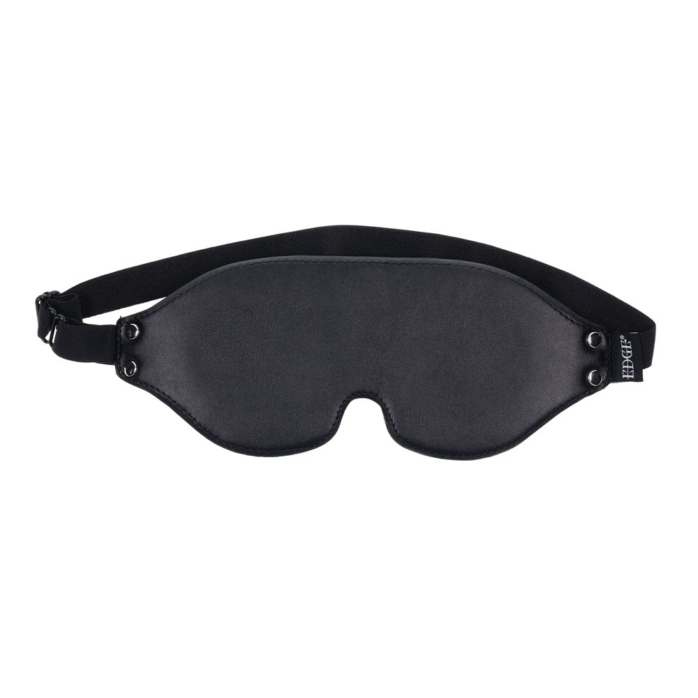 EDGE Lights Out Blindfold - Eyemask Restraint