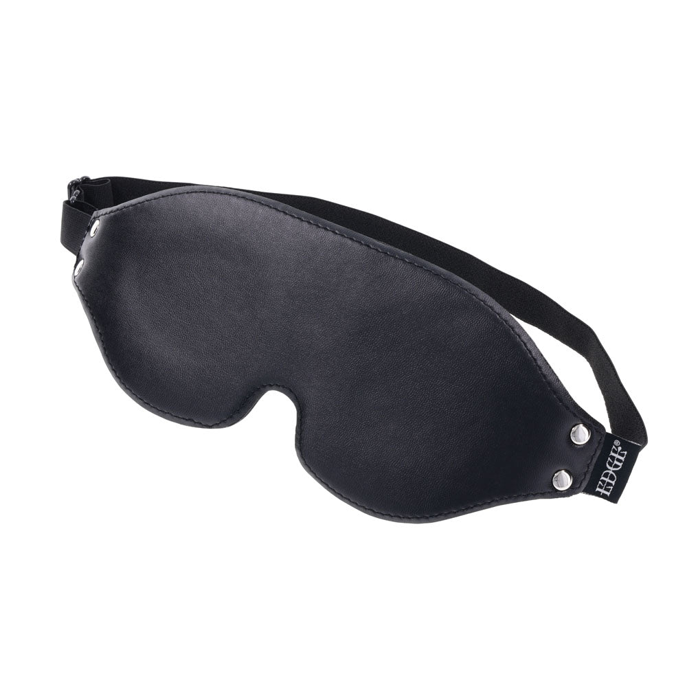 EDGE Lights Out Blindfold - Eyemask Restraint