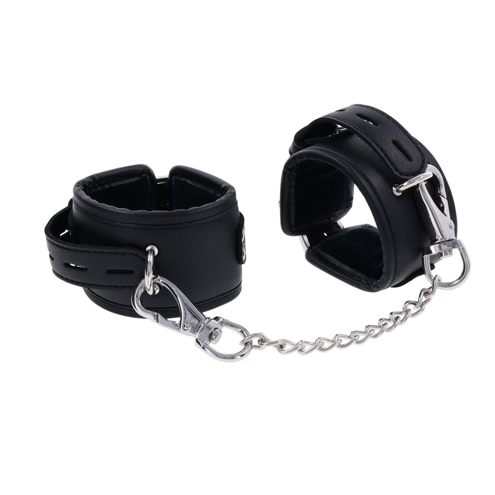 EDGE Handcuffs - Restraints