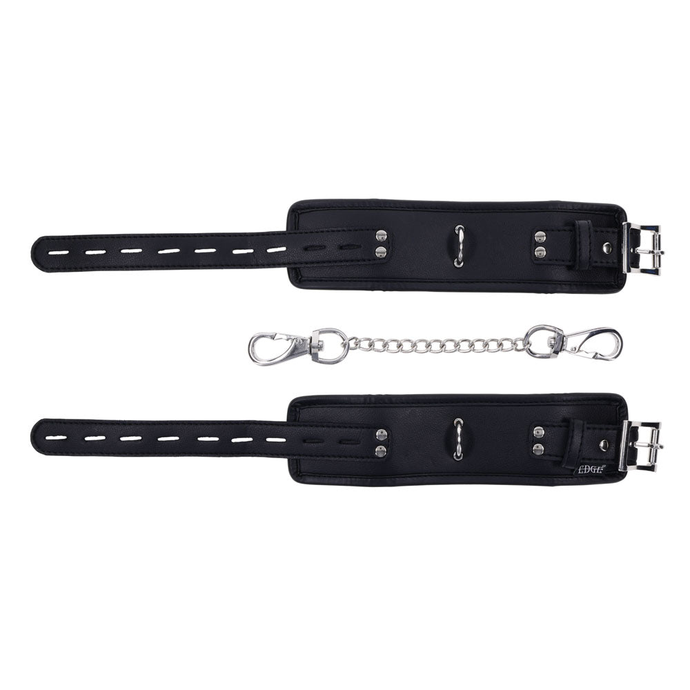 EDGE Handcuffs - Restraints
