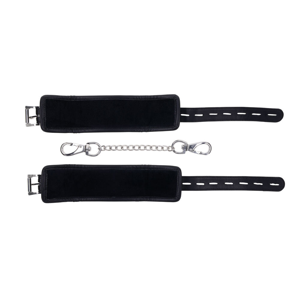 EDGE Handcuffs - Restraints