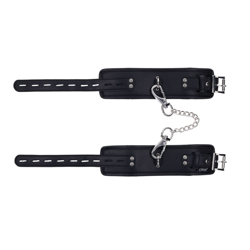 EDGE Handcuffs - Restraints