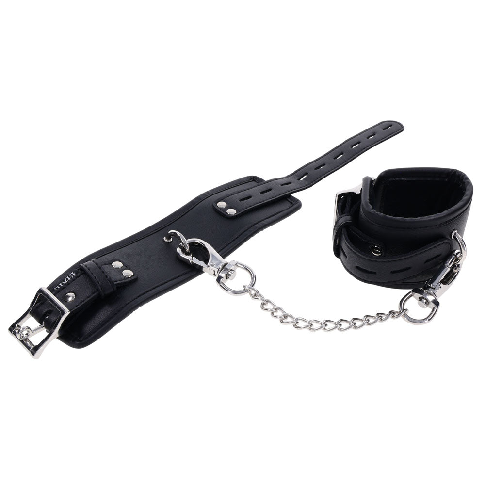 EDGE Handcuffs - Restraints