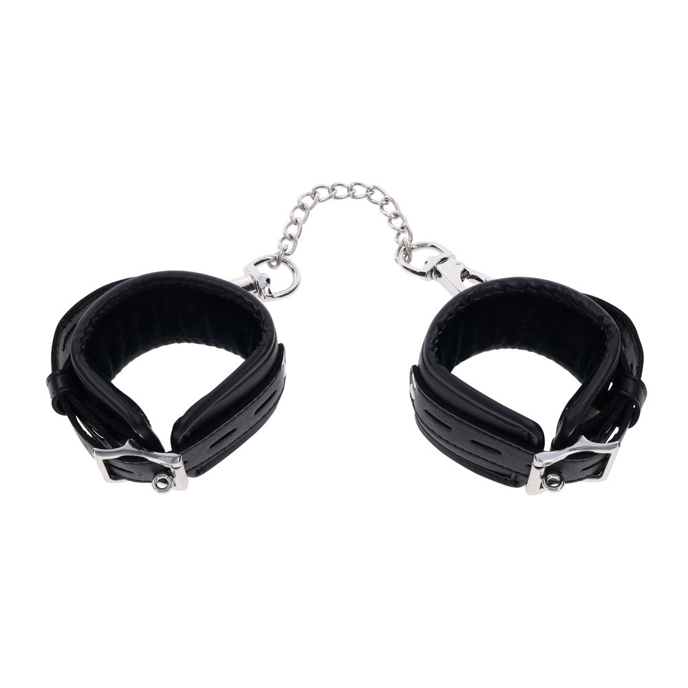 EDGE Handcuffs - Restraints