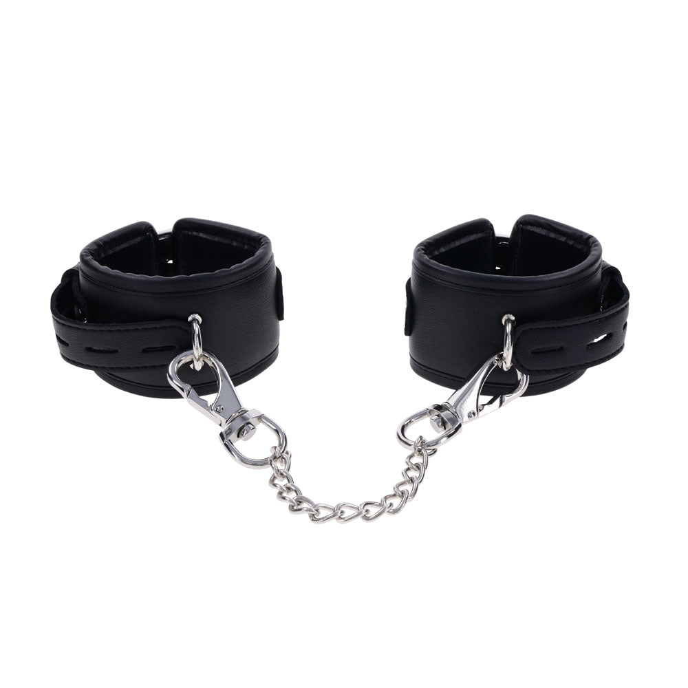 EDGE Handcuffs - Restraints