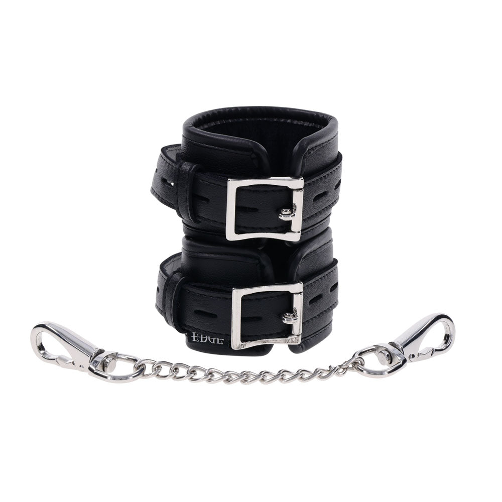 EDGE Handcuffs - Restraints