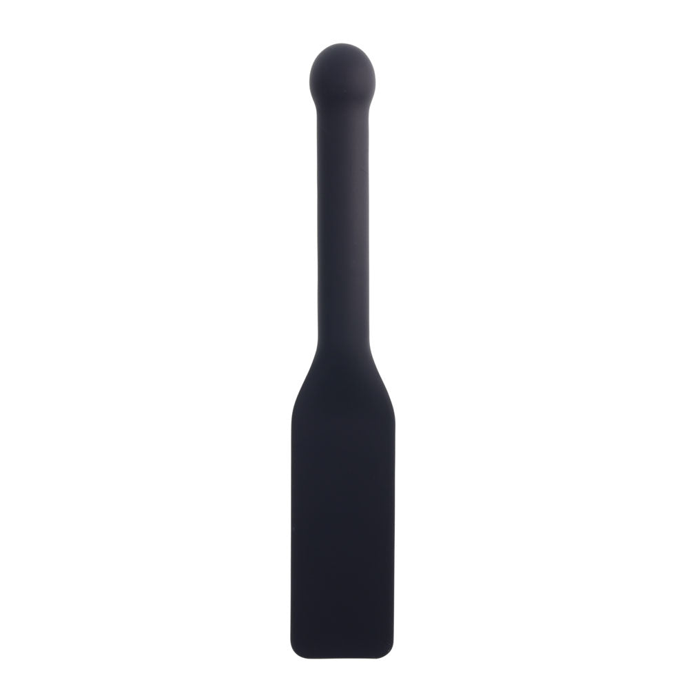 EDGE MINE Silicone Paddle - Spanking Paddle