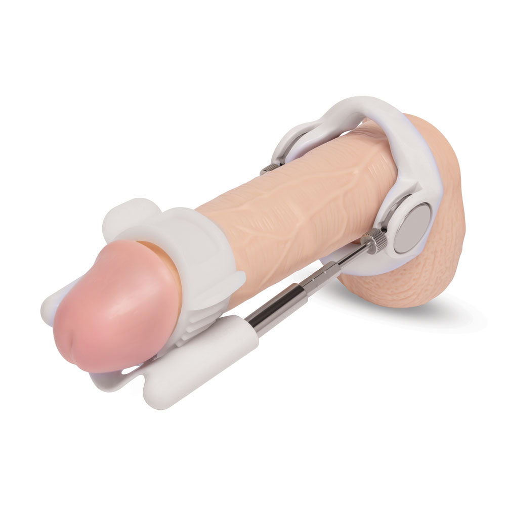 Size Up Penis Extender - Penis Extender Kit - 10 Piece Set