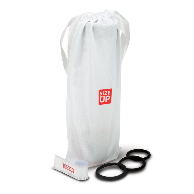 Size Up Classic Ball Penis Pump - Penis Pump