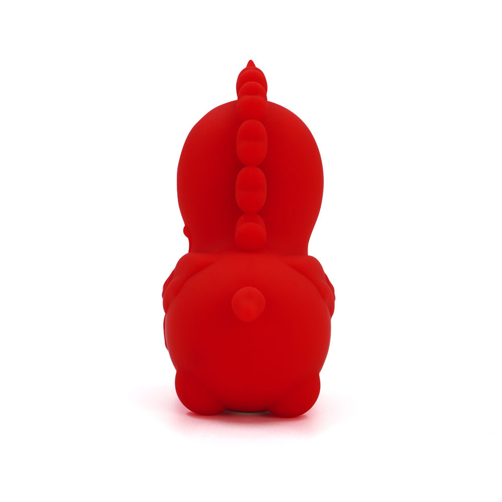 Unihorn - Cupid's Beau - USB Rechargeable Heart Nosed Stimulator