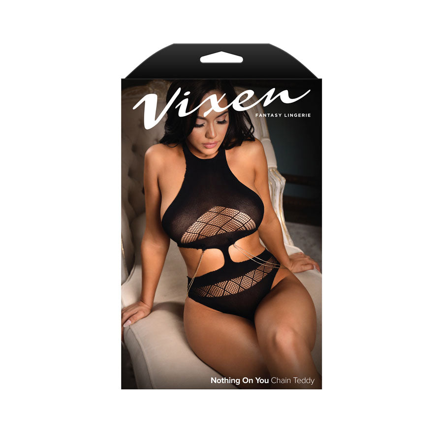 VIXEN NOTHING ON YOU - 1 Size