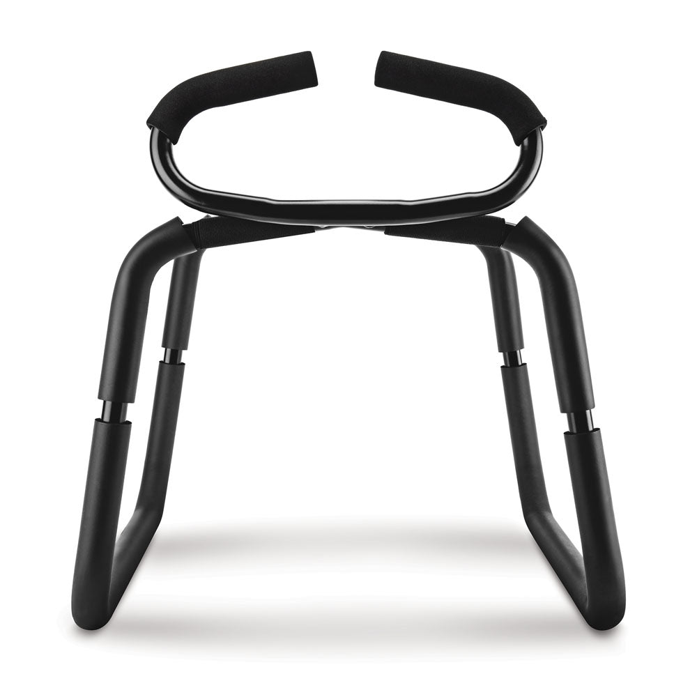 WhipSmart Bounce Squatter Sex Stool - Position Stool