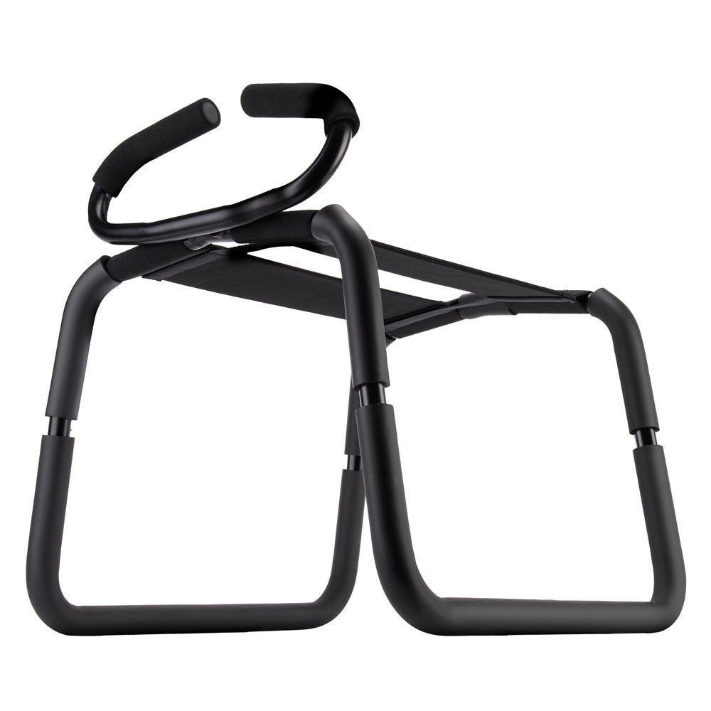 WhipSmart Bounce Squatter Sex Stool - Position Stool