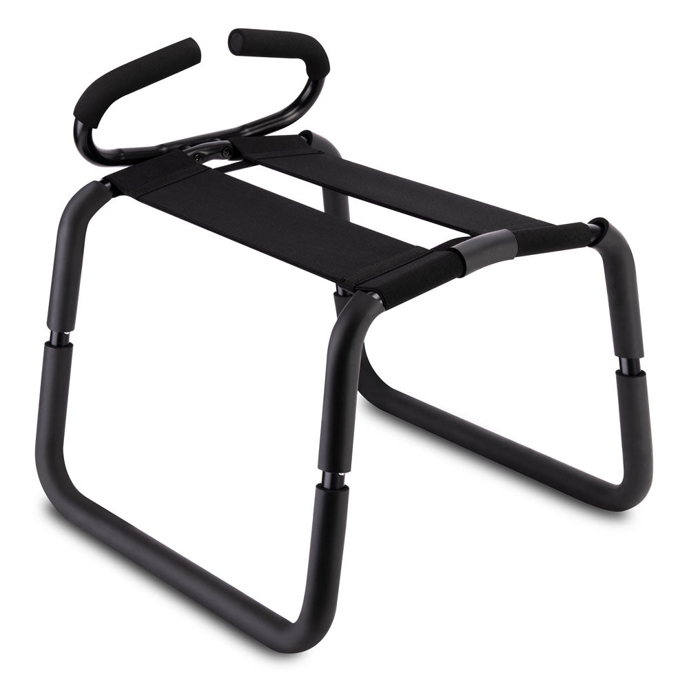 WhipSmart Bounce Squatter Sex Stool - Position Stool