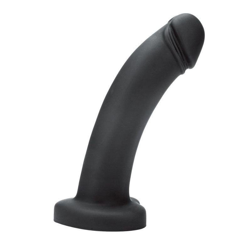 WhipSmart Heartbreaker 7'' Heart Base Dildo - 17.8 cm Dong with Heart Shaped Base