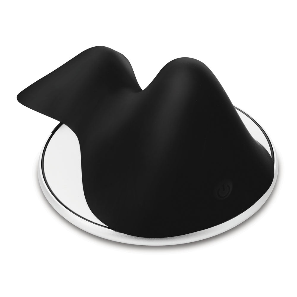 WhipSmart Bump & Grind - Rechargeable Rideable Vibrating Pad