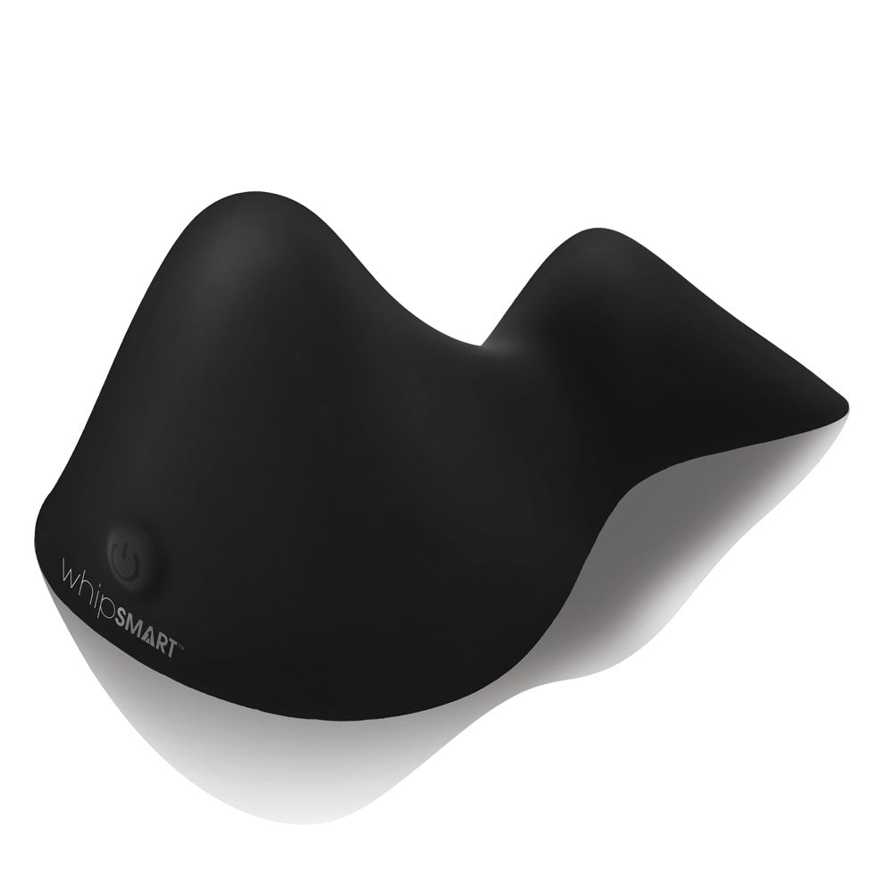 WhipSmart Bump & Grind - Rechargeable Rideable Vibrating Pad