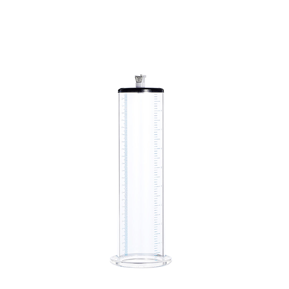 LuvPump ClassiMax XL Professional Power Pump - Extra Large Penis Pump