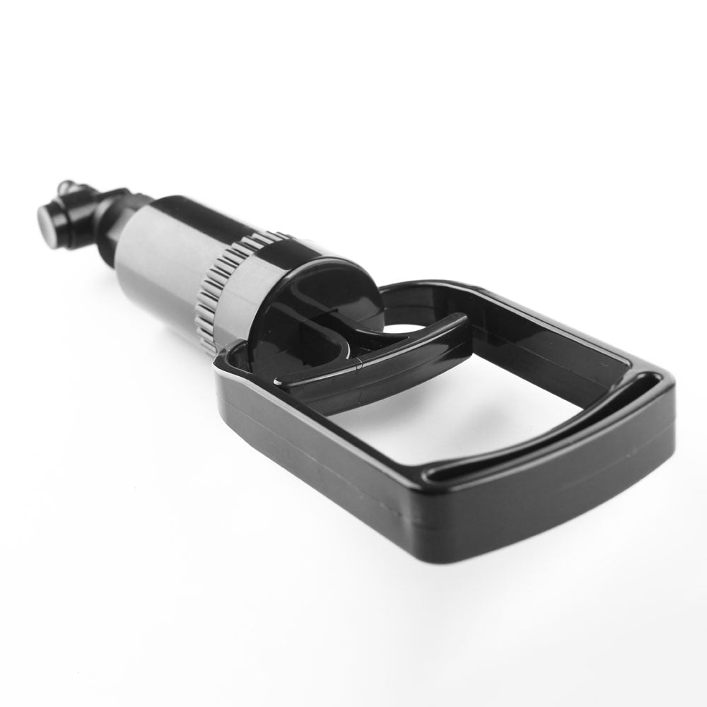 LuvPump ClassiXtra Advanced Power Pump - Penis Pump with Pressure Gauge