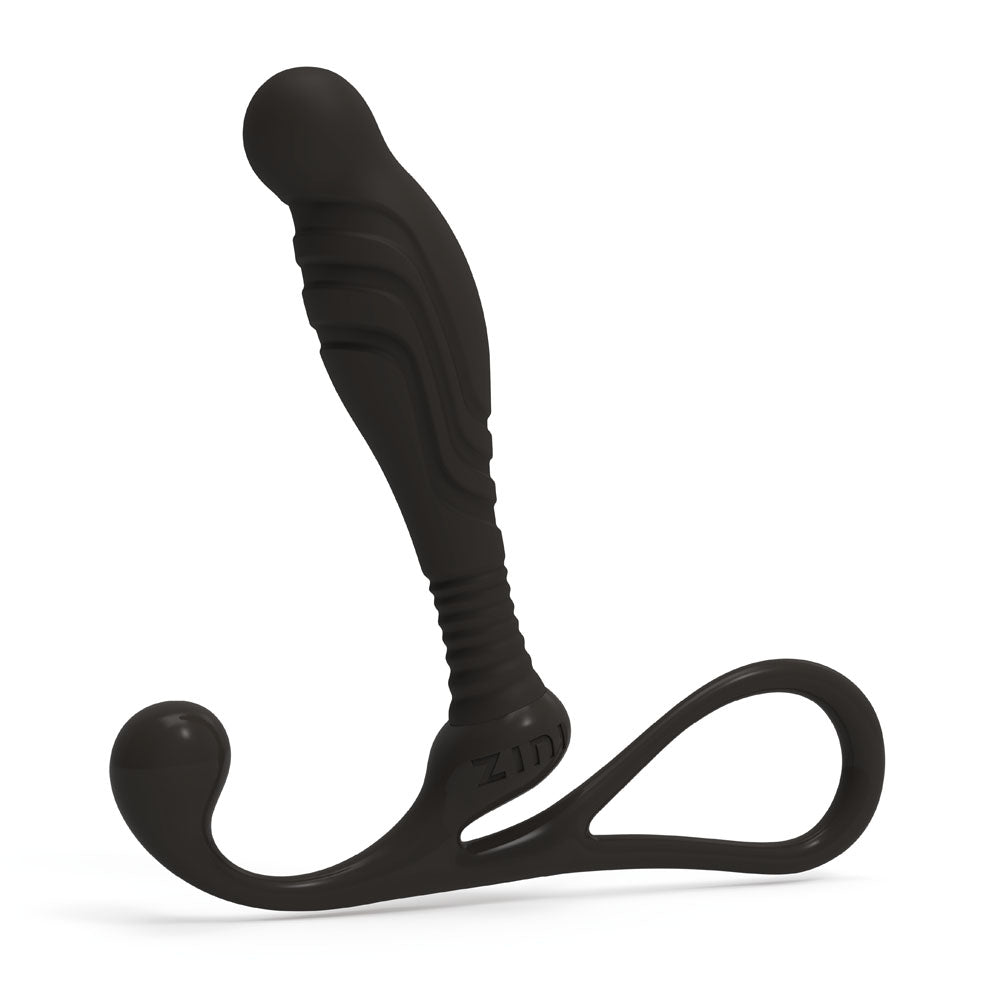Zini Janus Anti Shock - Small - Small Prostate Massager