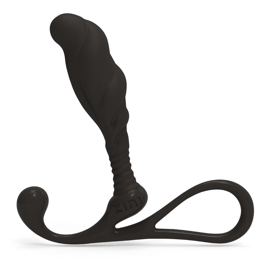 Zini Janus Anti Shock - Medium - Medium Prostate Massager