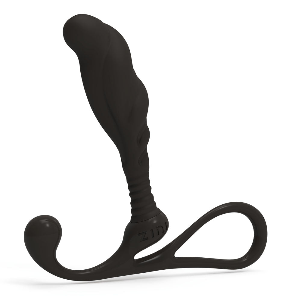 Zini Janus Anti Shock - Medium - Medium Prostate Massager