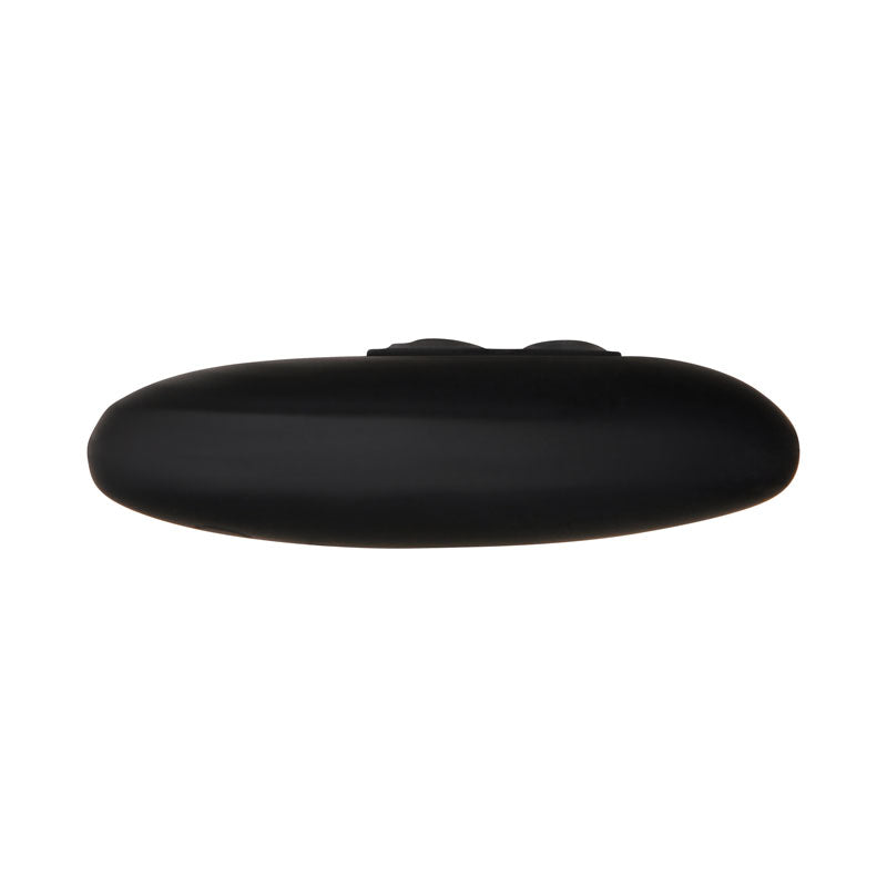 Zero Tolerance Strapped & Tapped - USB Rechargeable Heating Anal Plug with Cock Ring