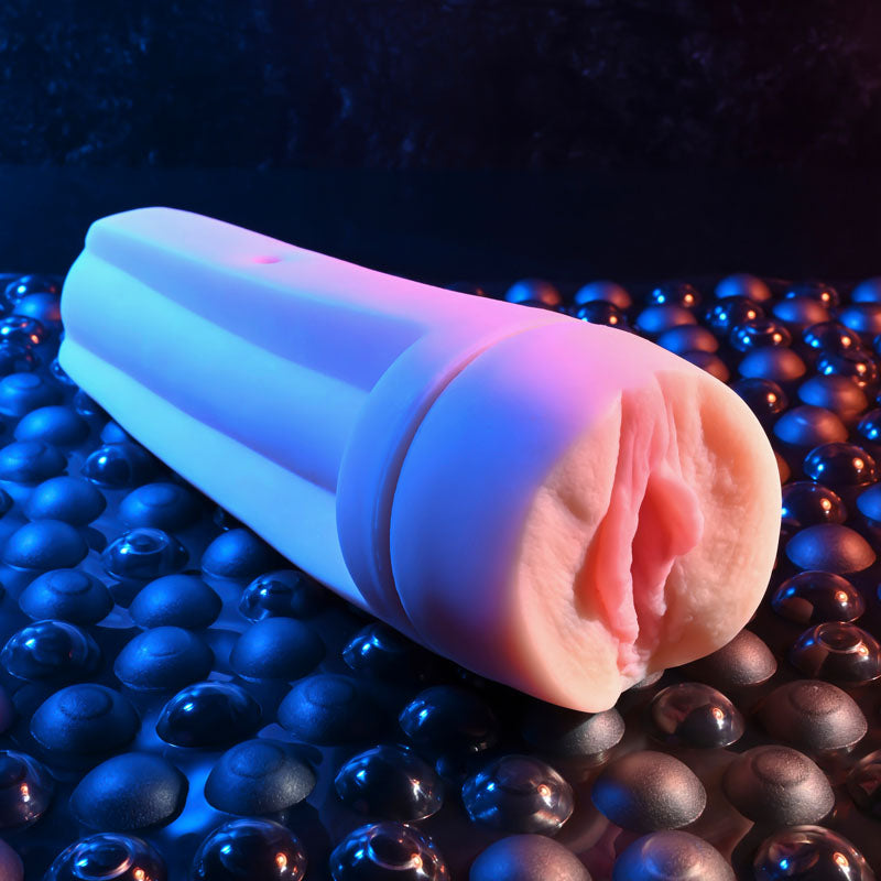 Zero Tolerance GRIP IT LIGHT - Vagina Stroker