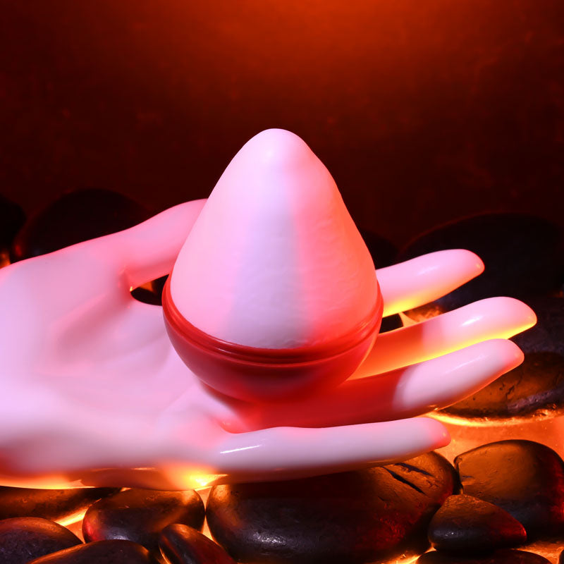 Zero Tolerance FUJI - Mini Stroker Egg