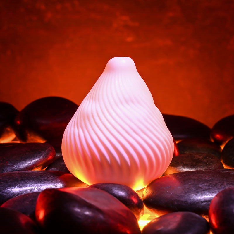 Zero Tolerance KILAUEA - Mini Stroker Egg