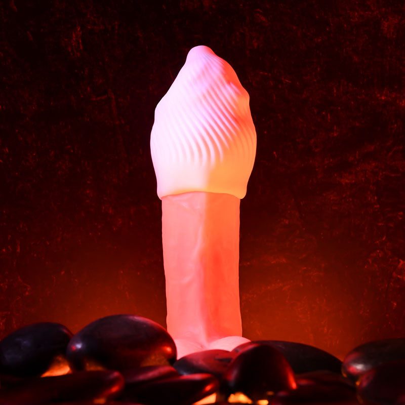 Zero Tolerance KILAUEA - Mini Stroker Egg