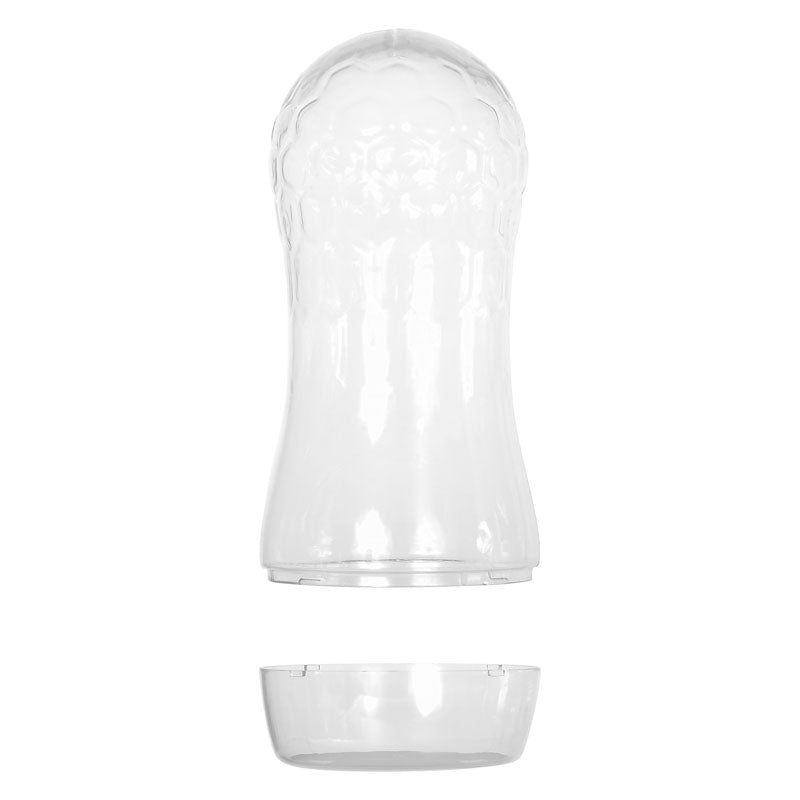 Zero Tolerance Swirl - Stroker