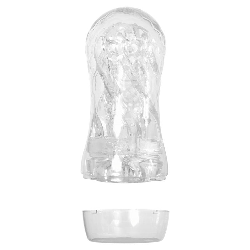 Zero Tolerance Swirl - Stroker